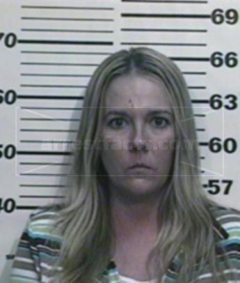 Tracy Elaine Curtis