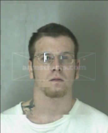 Justin Stewart Chestney