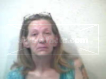 Vickie Louise Rhoat