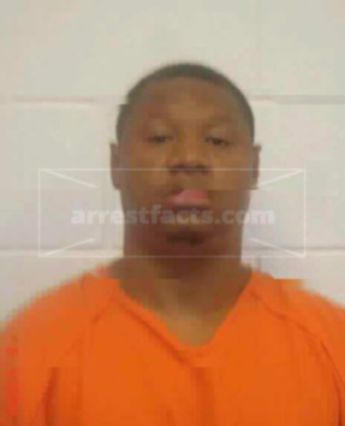 Brandon Dewayne Hairston