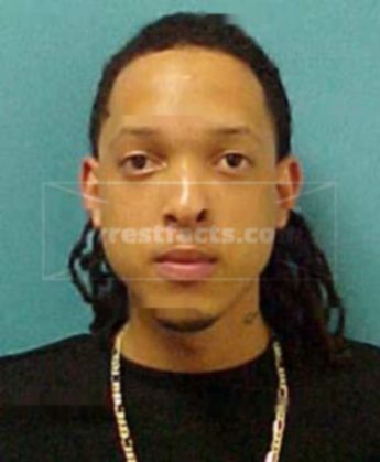Quincy Q Austin