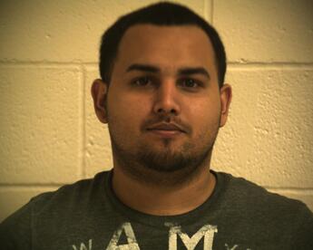 Randy Ellis Gallegos Cruz