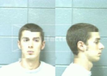 Timothy Lee Mayfield