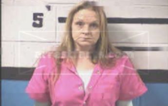 Cynthia Renee Whisnant Byrd