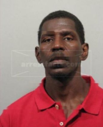 Ronnie Jay Mayfield