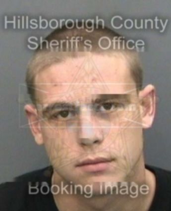 Anthony Joseph Pledger