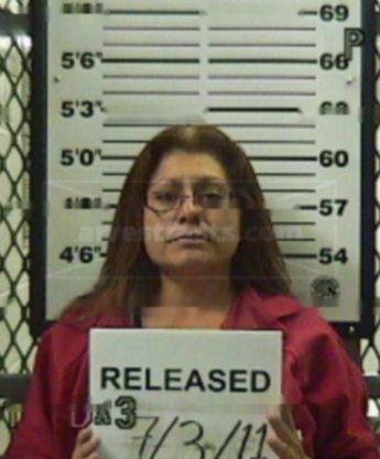 Barbara Arellano