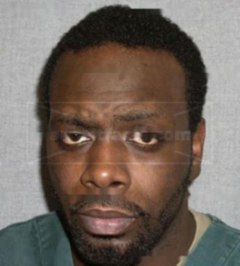 Jermaine Perkins