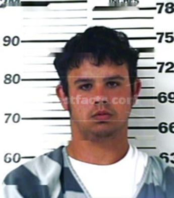Blake Andrew Faircloth
