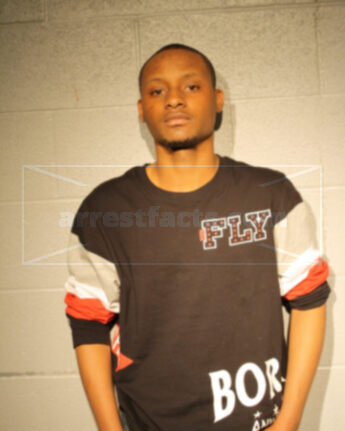 Darius Farr