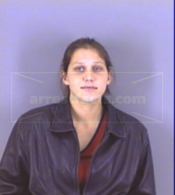 Brandi Nicole Bray