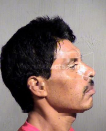 Rudy Mendoza