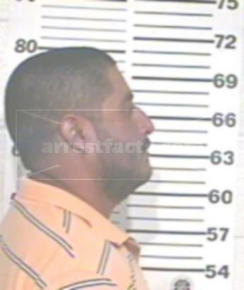 Jesus Ramirez Oyervides