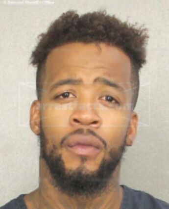 Delano Brown