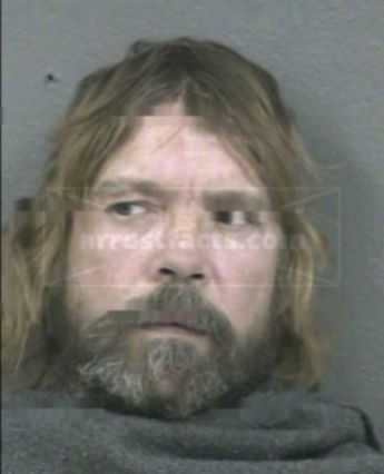 Zachary Paul Custer