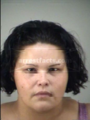 Krystal Shavone Lambert