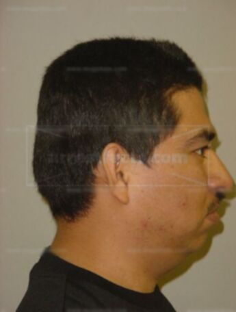 Jose M Lara-Diaz