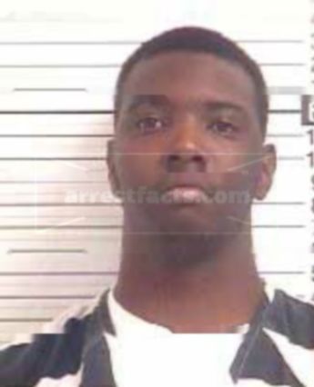 Trannon Lamond Myers