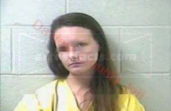 Chelsey Nicole Foreman