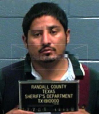 Harold Christopher Alaniz