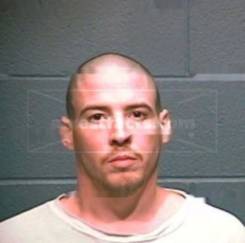Randall Keith Oglesby