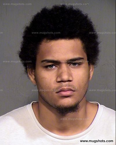 Joseph D Andre Roach