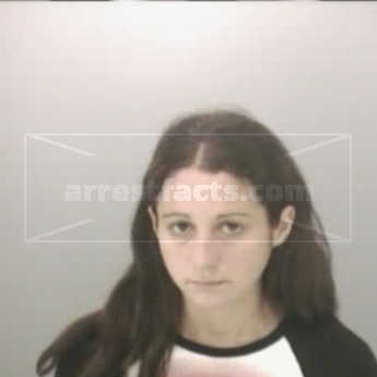 Tasha Blake Berchtold