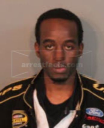 Tremaine Carruthers