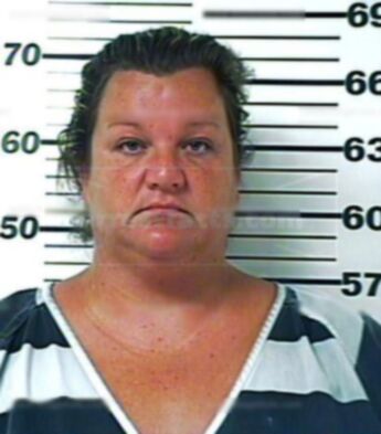 Tonya Marie Walker