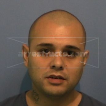 Abel Nevarez