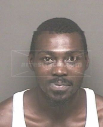 Carlton Lamar Jackson