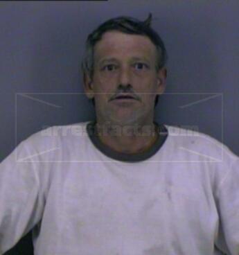 Phillip Ray Knottingham