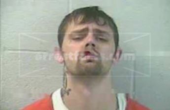 Corey Lee Lanham