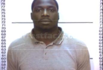Sean Rydelle Williams