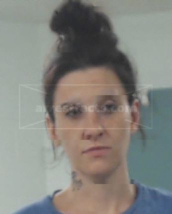 Tabitha Annette Maddox