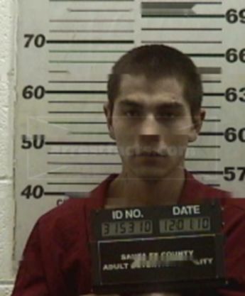 Jerome D. Benavidez