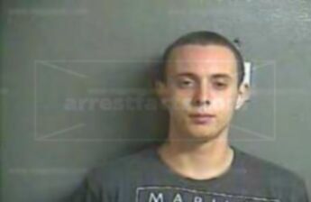 Logan Michael Rager