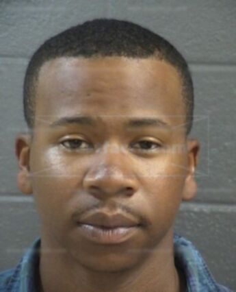 Mario Jaron Rutledge