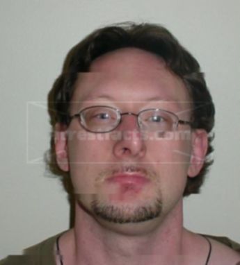 Sean P Pendergast