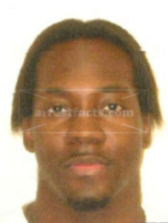 Alrondo M Taylor