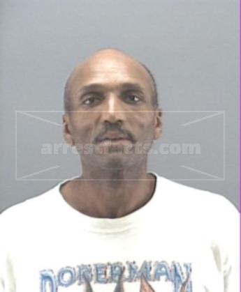 Michael Eugene Williams
