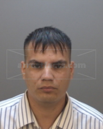 Christopher Mike Garcia