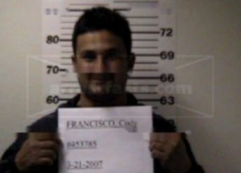 Cody Francisco