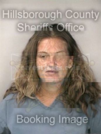 Heather Nicole Chatterton