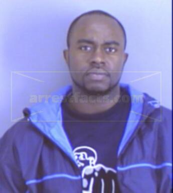 Walter Tramain Brown