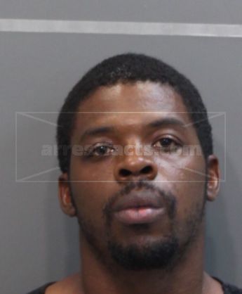 Jerome Curtis Stoudermire