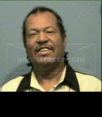 Robert James Henry