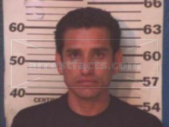 Benjamin Sanchez