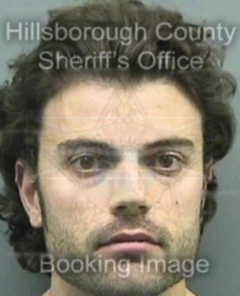 Christopher Michael Gaspard