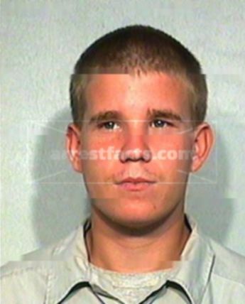 Clifton Dewayne Scott